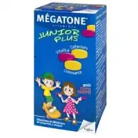 Megatone Junior + Cpr à Croquer Tutti Frutti B/30 à Beaujeu-Saint-Vallier-Pierrejux-et-Quitteur