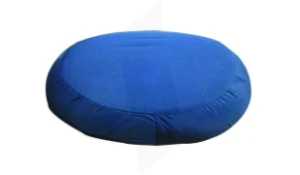 Betterlife coussin Rond Percé