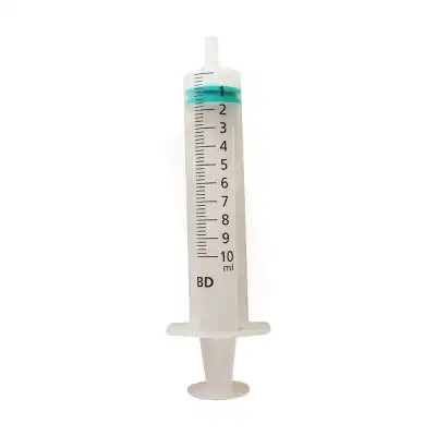 Propos'nature Seringue Graduée 10ml à ROMORANTIN-LANTHENAY