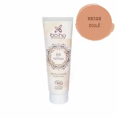 Acheter Boho Green BB Crème 05 Beige doré 30ml à LORMONT