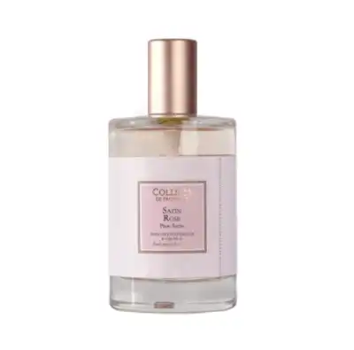 Collines De Provence Parfum D'intérieur Satin Rose à PRUNELLI-DI-FIUMORBO