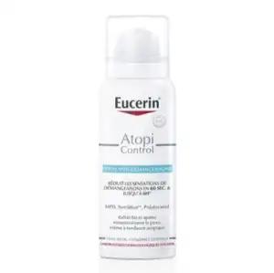 Acheter Eucerin Atopicontrol Spray Anti-démangeaisons Aérosol/50ml à MARIGNANE
