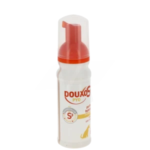 Douxo S3 Pyo Mousse Mousse Fl/150ml