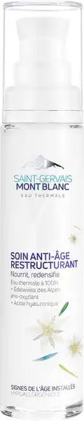 Saint-gervais Soin Anti-Âge Restructurant Fl/50ml