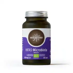 Hifas Da Terra Hifas-microbiota Gélules B/60 à LABENNE