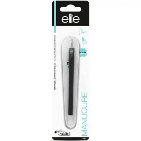 Elite Manucure Outil Cuticules