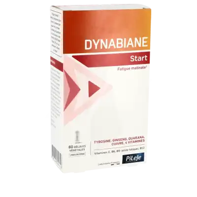 Dynabiane Start Gél B/60 à ANDERNOS-LES-BAINS