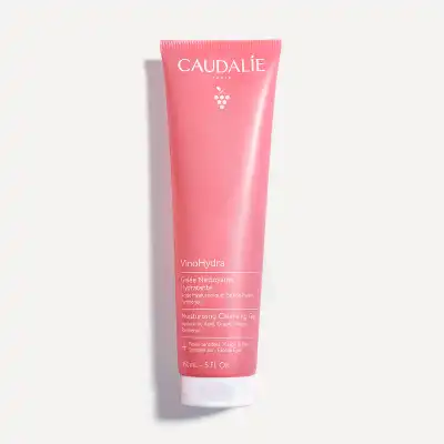 Caudalie Vinohydra Gelée Nettoyante Hydratante 150ml à Salses-le-Château