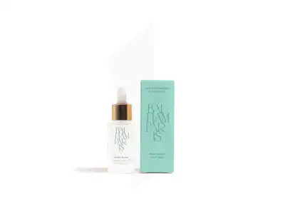 Elixir Musc Ambrée à Fleury Merogis