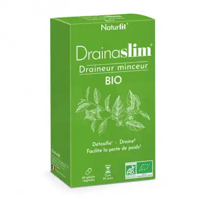 Naturfit Drainaslim 60gel