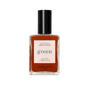 Manucurist Green Indian Summer 15ml