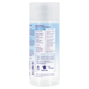 Jonzac Eau Thermale Démaquillant Biphase Waterproof Fl/150ml