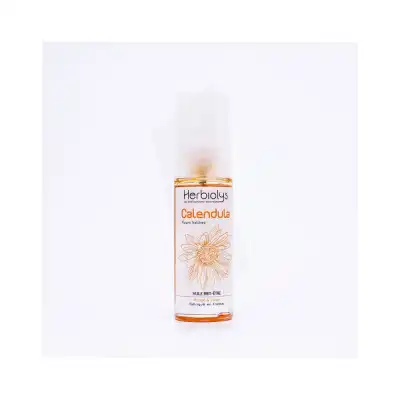 Herbiolys Huile Bien-être Calendula 30ml Biocos à Clermont-Ferrand
