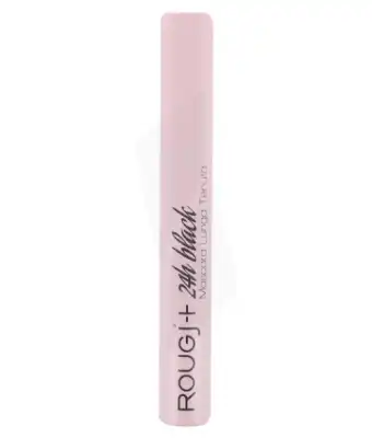 Rougj +24h Black Mascara Longue Tenue T/10ml à Roquemaure