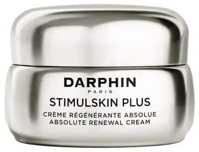 Stimulskin Plus Crème Régénérante Absolue (peau Normale à Sèche) à BAR-SUR-SEINE