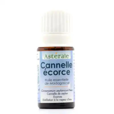 Huile Essentielle Cannelle écorce 5ml à RUMILLY