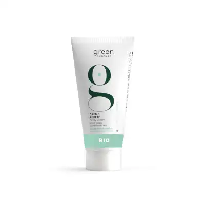 Green Skincare Crème PURETE Fl/50ml