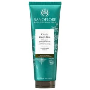 Sanoflore Magnifica Gelée T/120ml