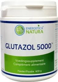 Biotics Research Glutazol 5000 400g