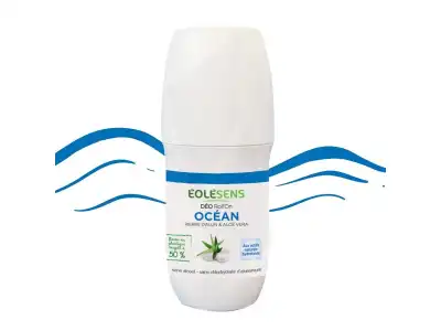 Eolesens Déodorant Bio Océan 75ml à Bouc-Bel-Air