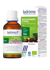 Ladrôme Extrait De Plante Marronnier D'inde Graine 50ml