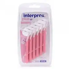 Interprox Plus 2 G, Nano, Blister 6 à Levallois-Perret