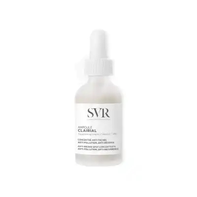 Svr Clairial Ampoule 30ml à Mérignac