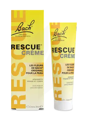 Rescue® Crème - Tube 30 G à Lacanau