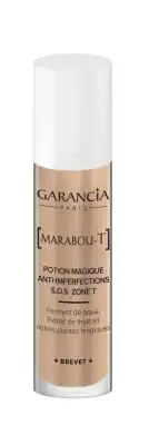 Acheter Garancia Marabou-T 10ml à Drocourt