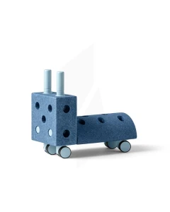 Modu-act-tin-db-sb Bleu Intense