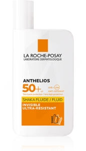Anthelios Xl Spf50+ Fluide Shaka Avec Parfum 50ml