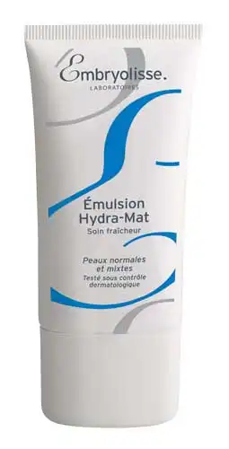 Embryolisse Emulsion Hydra Mat, Tube 40 Ml