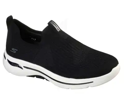 Skechers 124409 Blk 39 à Ferney-Voltaire