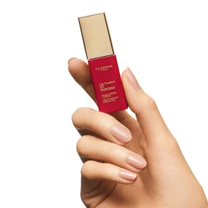 Clarins Huiles Confort Lèvres Intense 07 - Intense Red 7ml