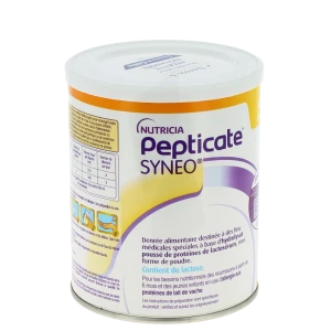 Pepticate Syneo Poudre +6 Mois B/450g