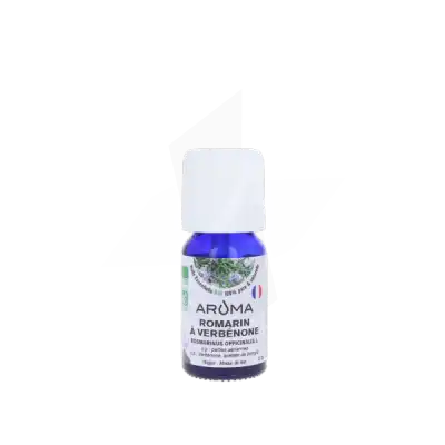 Prophar Huile essentielle Romarin à Verbenone Bio Flacon 5ml