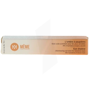 Meme Omb Paupière Boîtier De 3,7 G