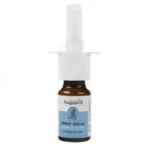 Aagaard Spray Nasal 15ml