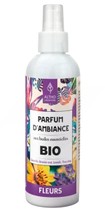 Laboratoire Altho Parfum D'ambiance Fleurs 200ml