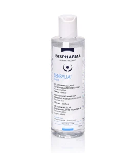 Sensylia® Aqua Solution Micellaire Démaquillante Hydratante 100ml