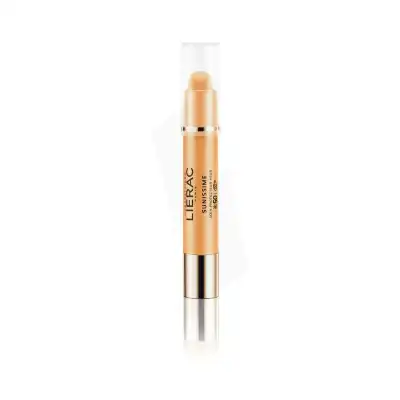 Acheter SUNISSIME SPF50 Stick soin yeux 3g à LORMONT