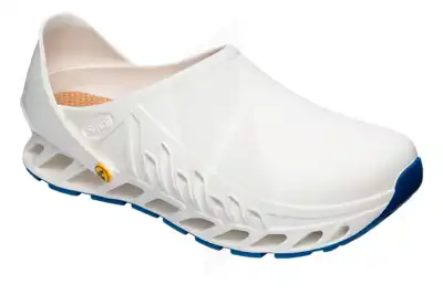 Sabot Evoflex Blanc 41 à Pau