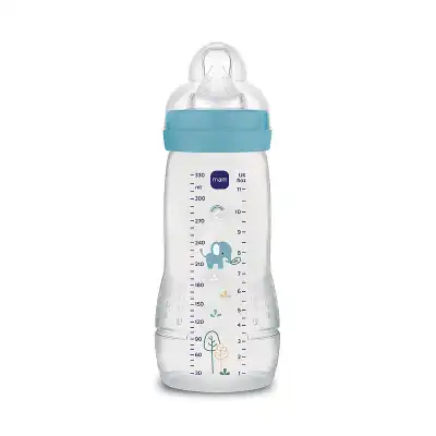 Bib Mam E Activ Ocean Deb X 330ml à Belleville en Beaujolais