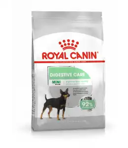 Royal Canin Chien Mini Digestive Care Sachet/2kg