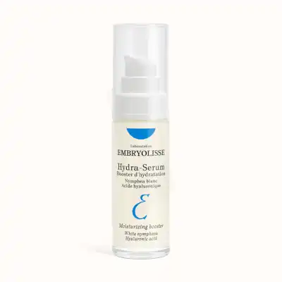 Embryolisse Hydra-sérum Sérum Concentré Booster D'hydratation Fl Airless/30ml à Cherbourg-en-Cotentin