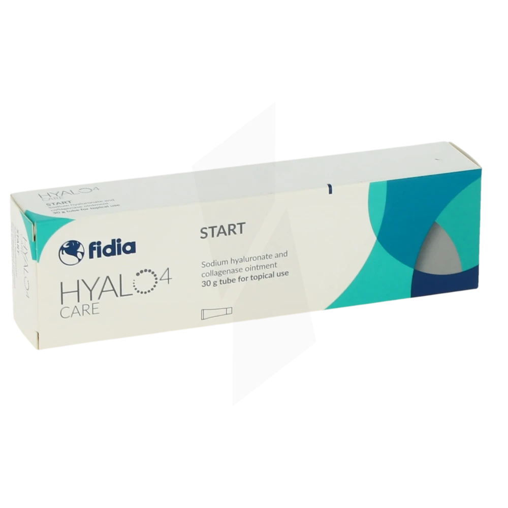 Hyalo4 Care Start Pommade T/30g