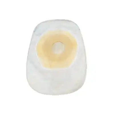 Almarys Optima Poche Fermee, Beige, Prédécoupé, Diam 30 Mm , Bt 50 à MARSEILLE