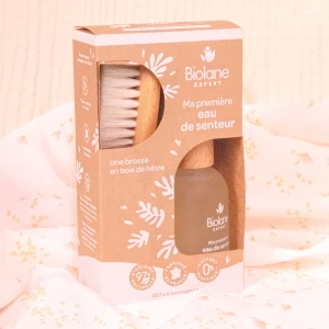 Biolane Coffret "ma Première Eau De Senteur"