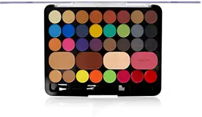 TOO TAB Palette de maquillage