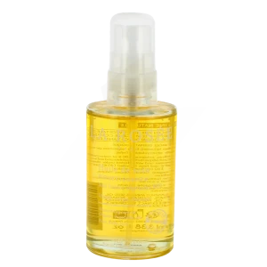 La Rosée Huile De Soin Nourrissante Bio Fl/100ml